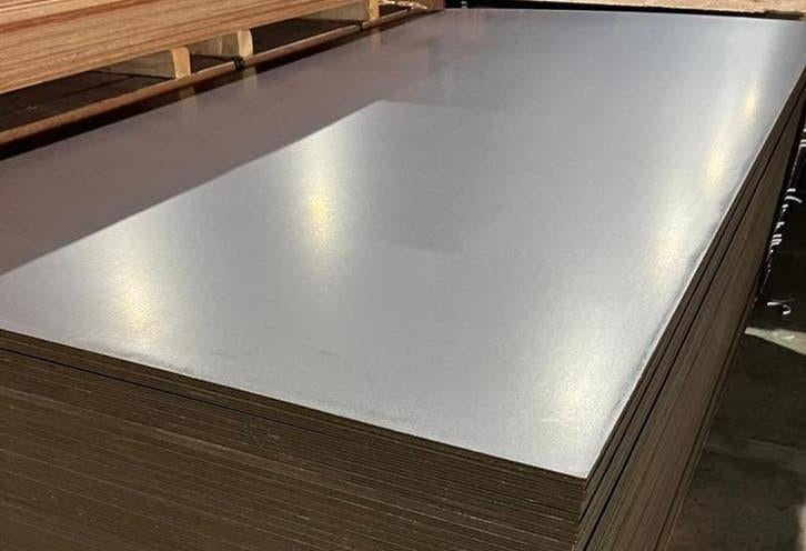 Panneaux Concreteplex 18 mm, 15 mm, 12 mm 9 mm Antidérapant, Enlèvement ou Envoi, Bétonplex
