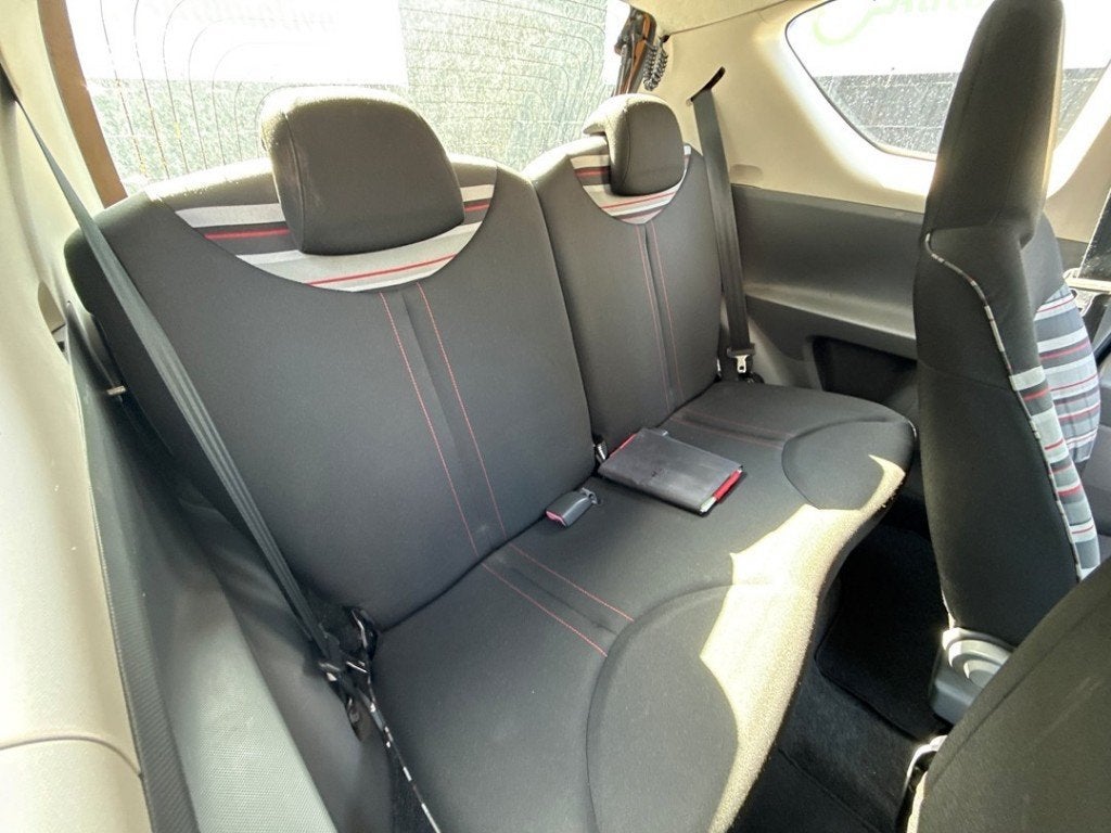 BANQUETTE ARRIÈRE Citroën C1 (01-2005/09-2014), Autos : Pièces & Accessoires, Citroën, Kontakt-citroen@citroen.com, Utilisé, Citroën Deutschland GmbH