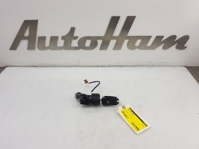 NEIMAN / COMMUTATEUR D ALLUMAGE + CLEF Opel (|9663123380|), Opel, Opel Automobile GmbH, Utilisé, Kontakt-opel@opel.com