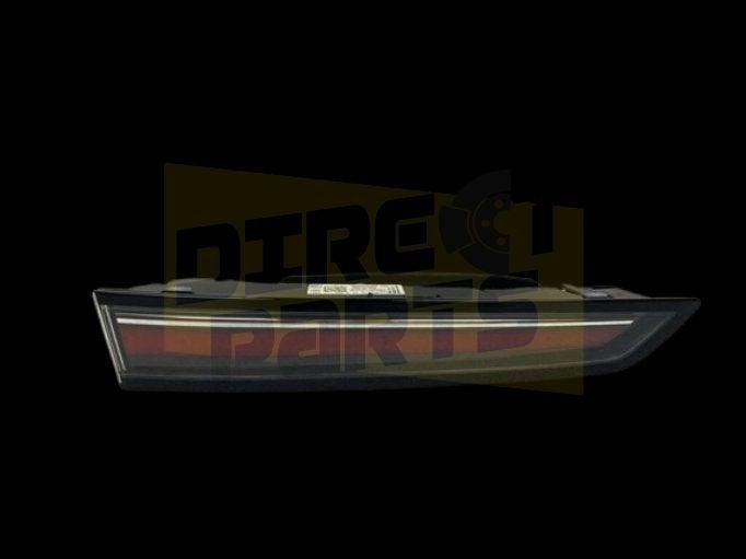 Opel Astra L / Opel Astra L Sports Tourer achterlicht Links, -, Verzenden, -, Opel