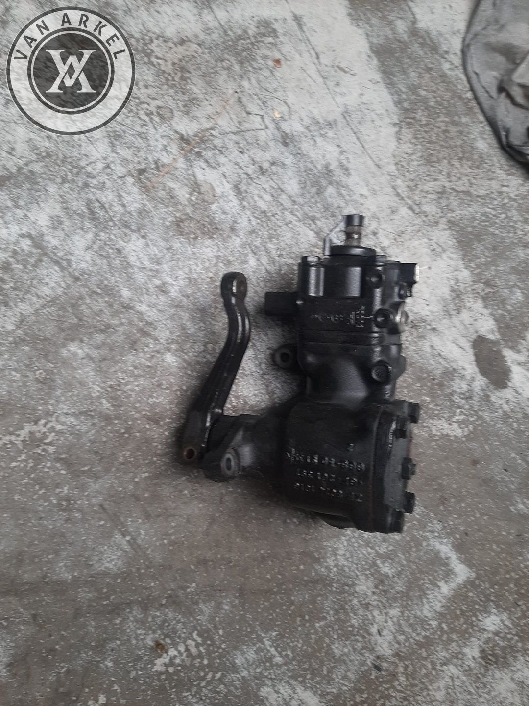 bmw e39 m5 stuurhuis 2228851, -, Utilisé, -, Enlèvement ou Envoi