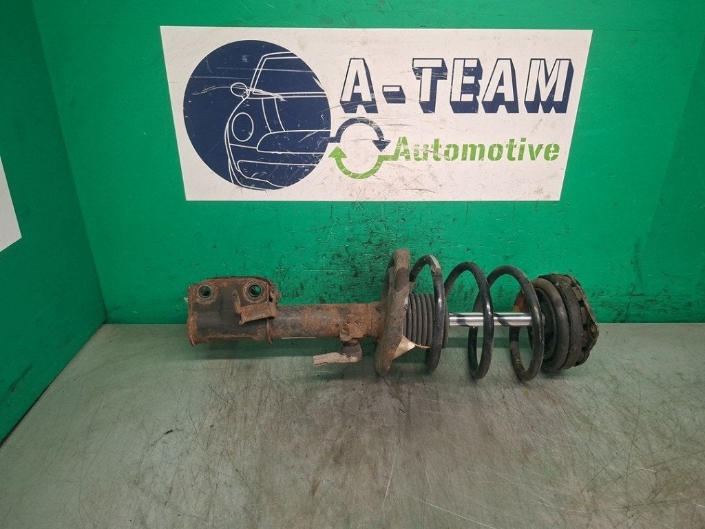 AMORTISSEUR OU ABSORBEUR DE CHOC AVANT GAUCHE (|543022646R|), Autos : Pièces & Accessoires, Renault, Utilisé, Peter-Huppertz-Straße 5
51063  Köln, DE