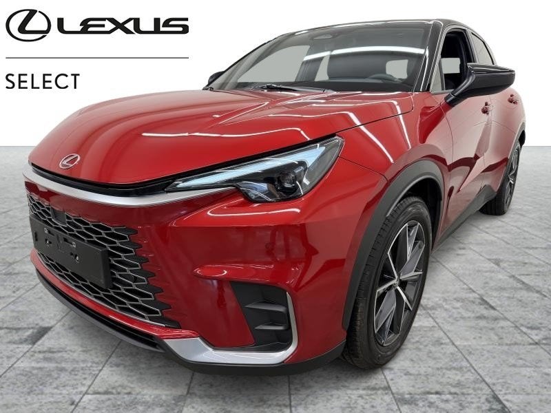 Lexus LBX Emotion, Autos, Achat, Euro 6, Electronic Stability Program (ESP), LBX