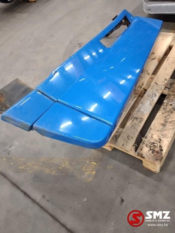 Occ becquet de cabine gauche Iveco, Autos : Pièces & Accessoires, Pièces camion, Iveco, Carrosserie et Tôlerie, Utilisé