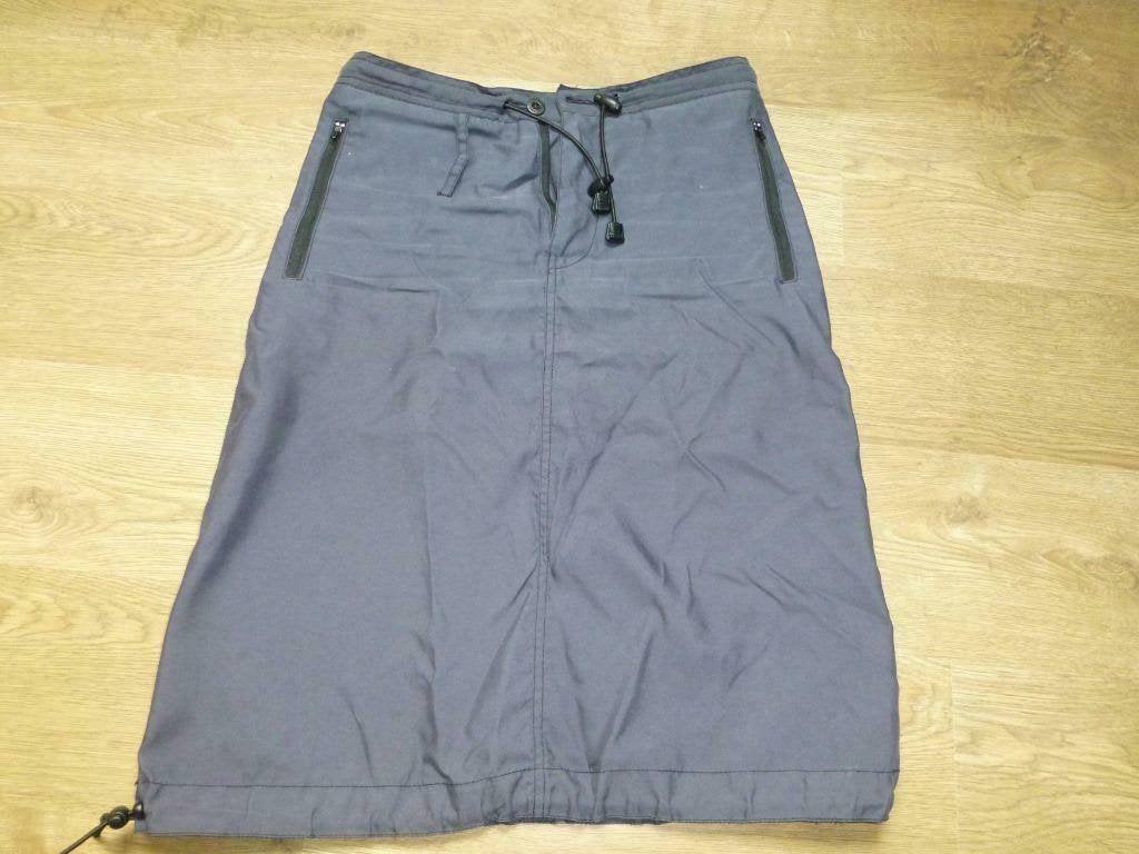 rok Pepe Jeans maat 36 of Smal, Kleding | Dames, Rokken, Ophalen of Verzenden, Knielengte, Maat 36 (S), Grijs