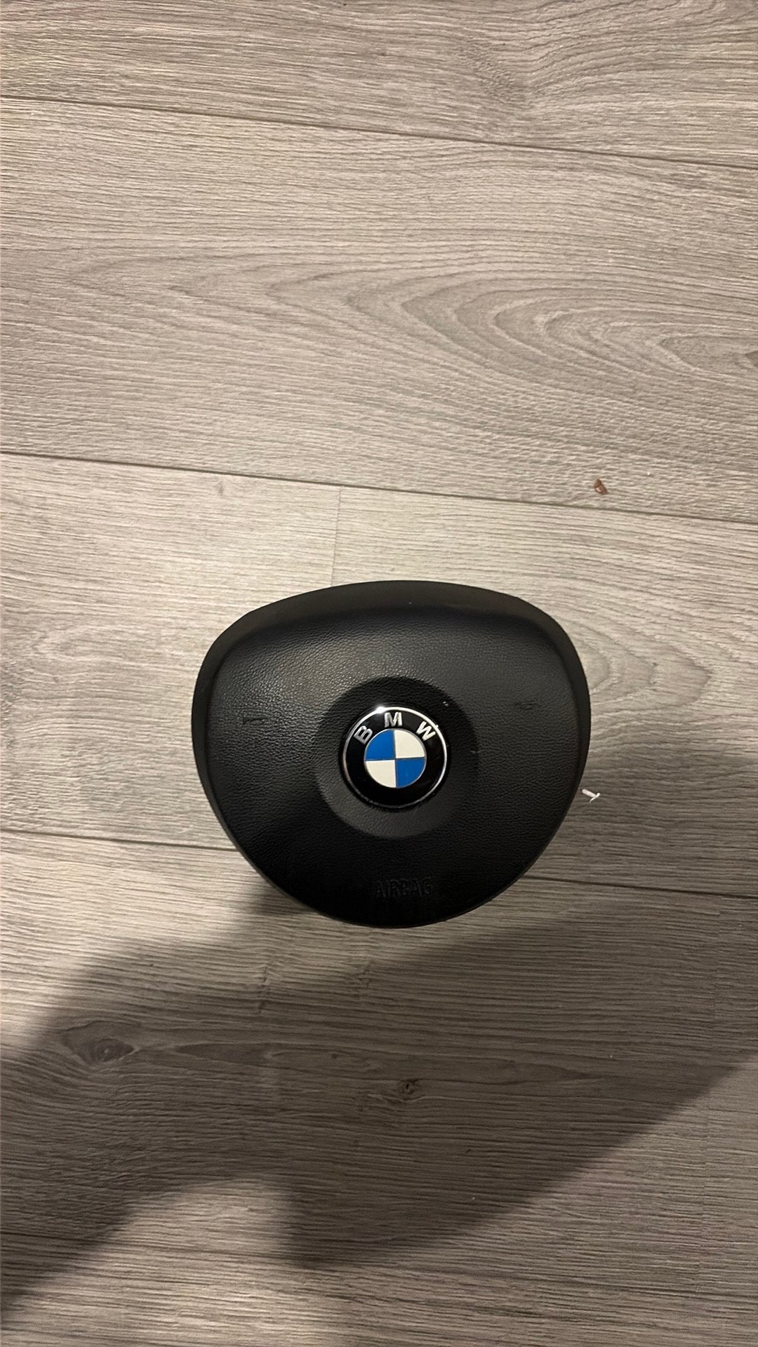 Airbag bmw 1 serie, Ophalen, BMW