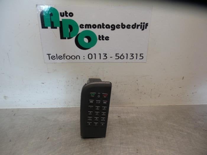 Telefoon Module van een Volvo S80, Gebruikt, -, -, Ophalen of Verzenden