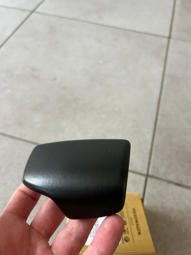 Garniture Levier de vitesse Audi A4/A5 B9 pour boiteDSG, Enlèvement ou Envoi, Audi