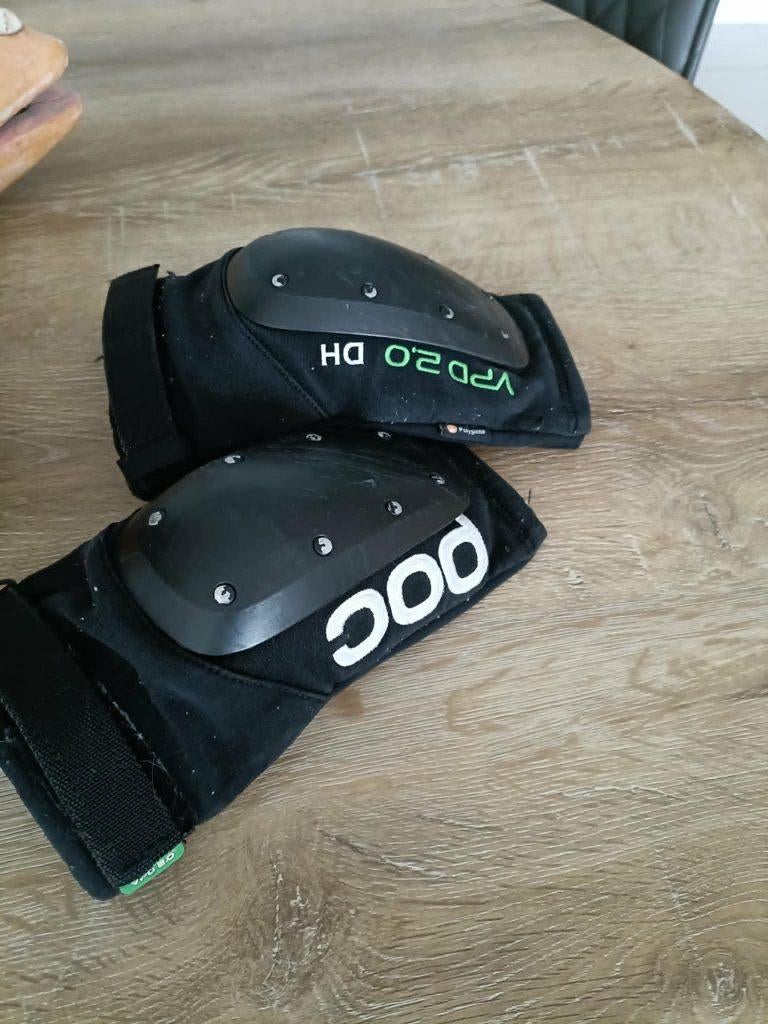 POC Joint VPD 2.0 DH Elbow medium, Motoren, Kleding | Motorkleding, Motorcrosskleding, Kinderen, Ophalen of Verzenden, POC