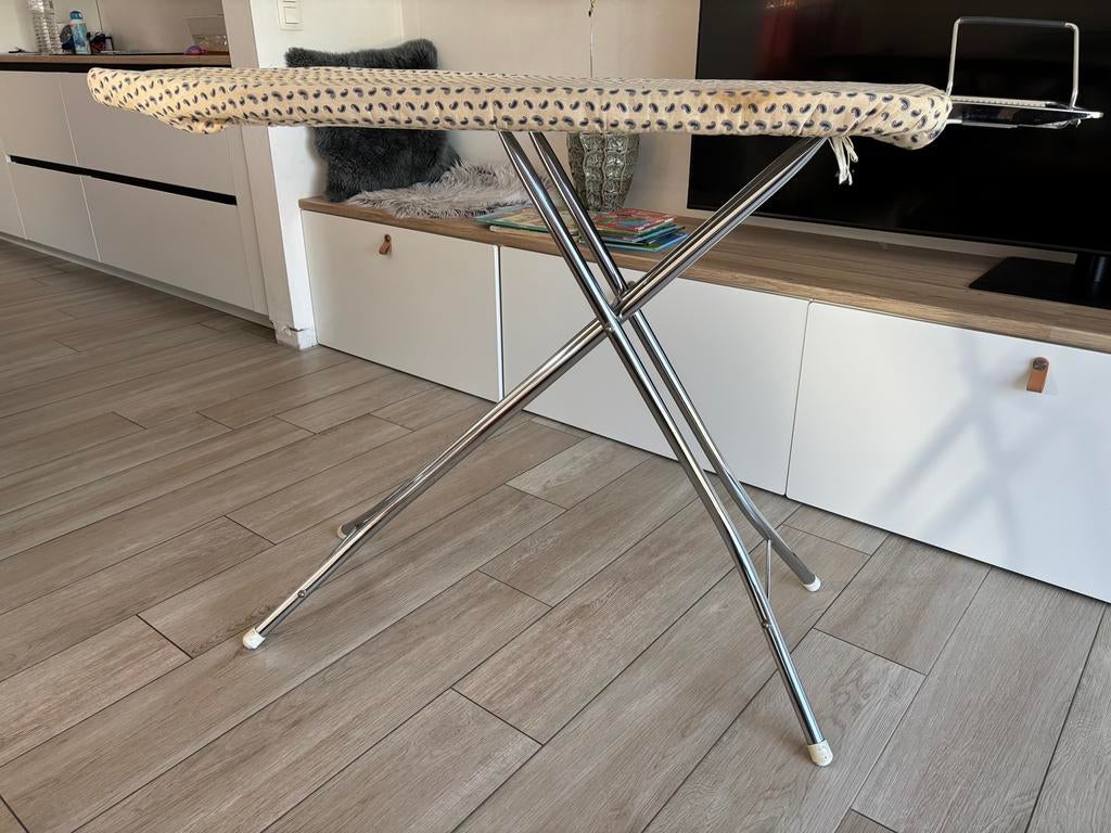 Brabantia strijkplank, Ophalen, Gebruikt