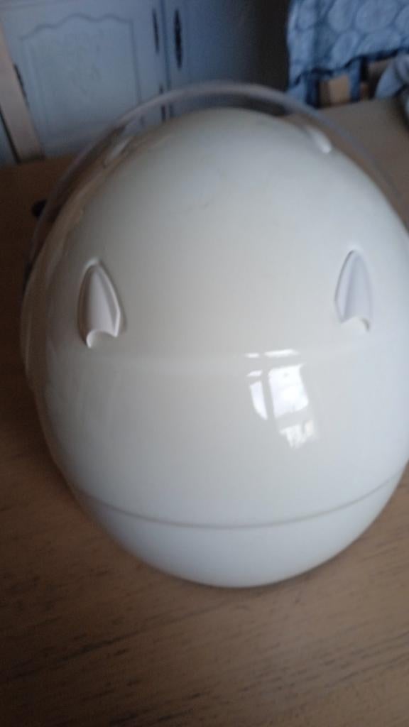 Casque intégral NEUF OMP , taille L ou 59/60 + 1 casque XL, Enlèvement