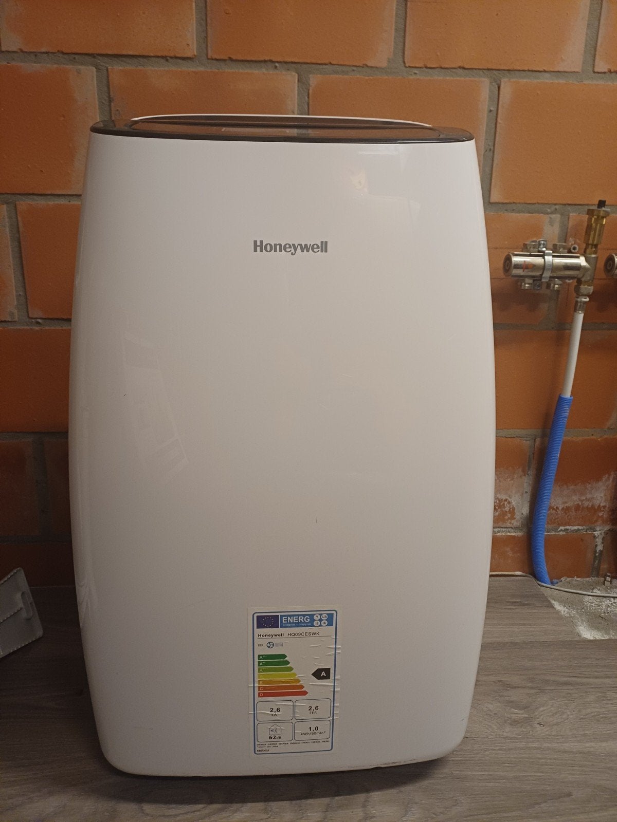 Mobiele airco, Electroménager, Enlèvement, Climatiseur mobile