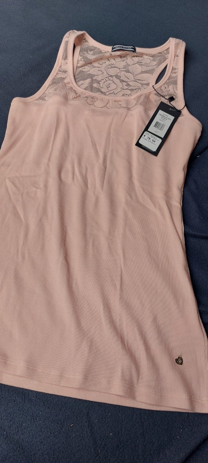 Topje Tommy Hilfiger maat M NIEUW, Ophalen of Verzenden, Maat 38/40 (M)