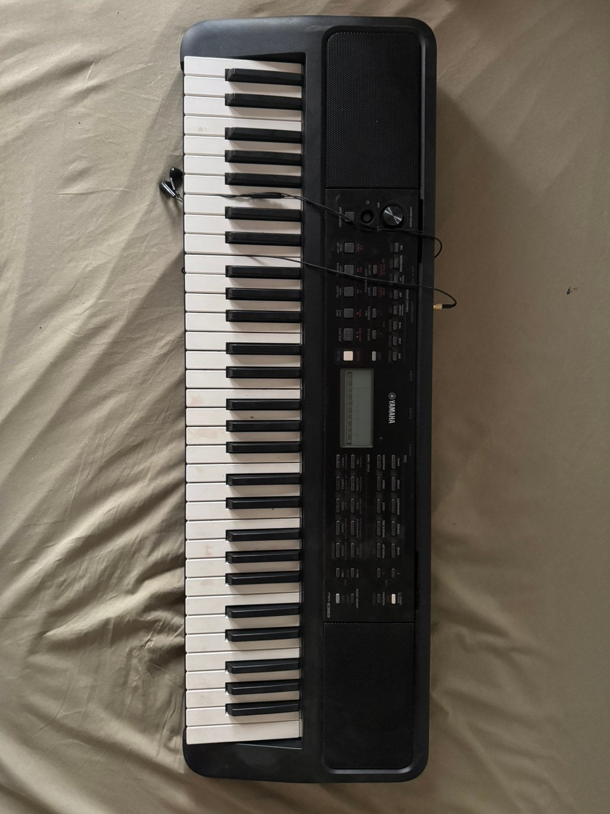 Yamaha Piana for Sale (pickup only), Musique & Instruments, Claviers, Enlèvement, Comme neuf, Yamaha