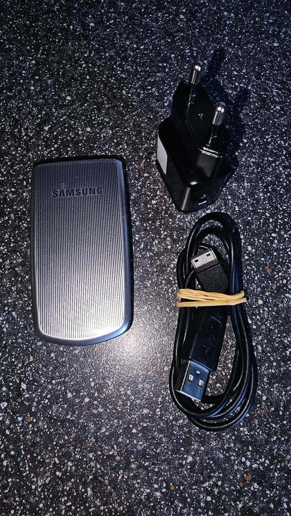 Gsm Samsung SGH B310 + chargeur