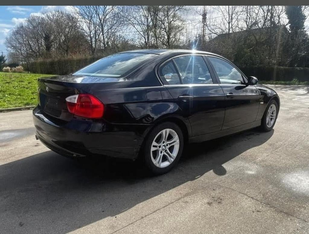 Koffer bmw E90 / E91, Auto-onderdelen, Ophalen, BMW