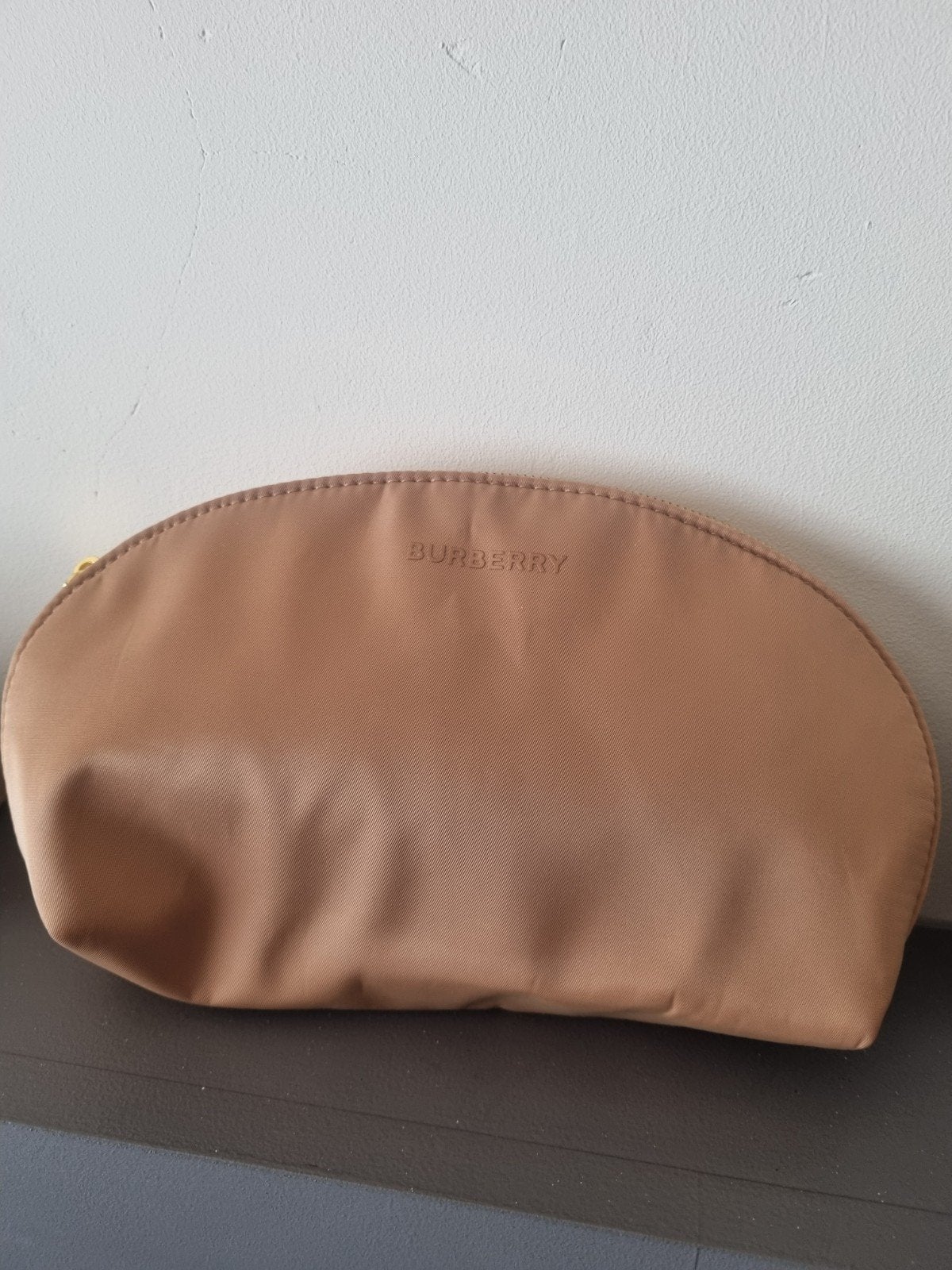 Toilette tas Burberry, Ophalen of Verzenden
