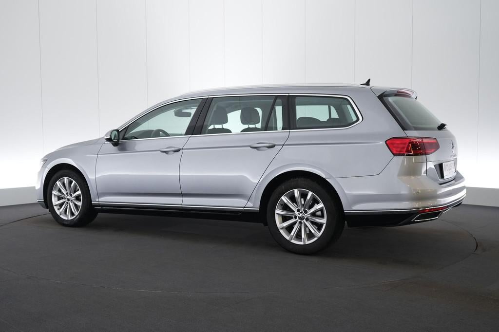 (2BVC274) VOLKSWAGEN PASSAT VARIANT, Gebruikt, Alcantara, Bedrijf, 5 deurs