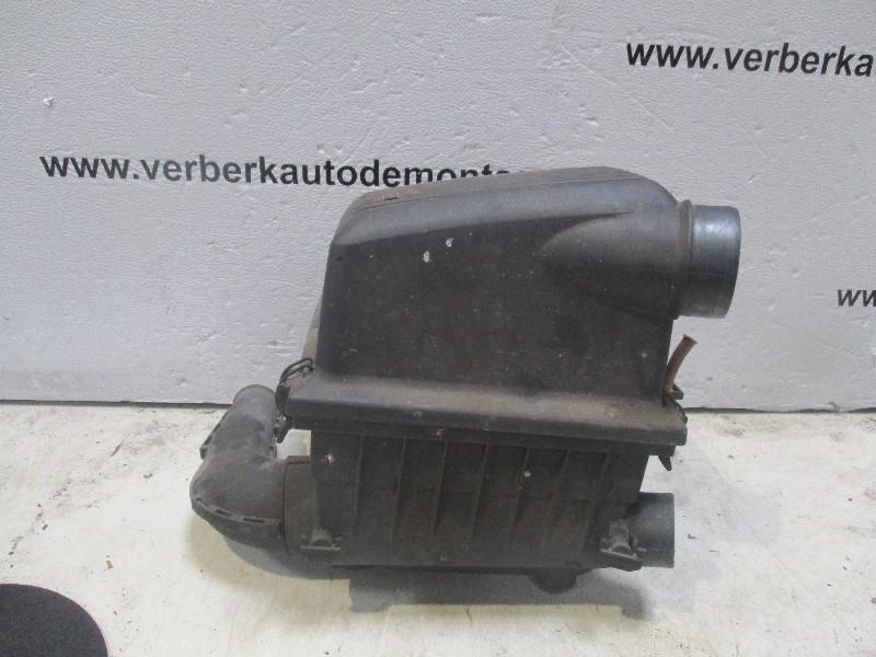 BOITIER FILTRE À AIR Vento (1H2) (1ho-129-607-bj), Utilisé, Volkswagen