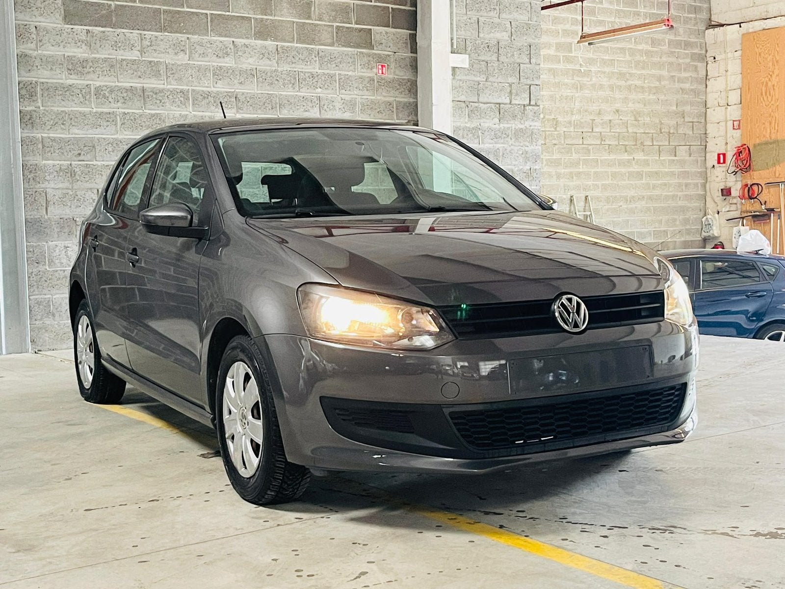 Volkswagen polo, Autos, Particulier, Achat