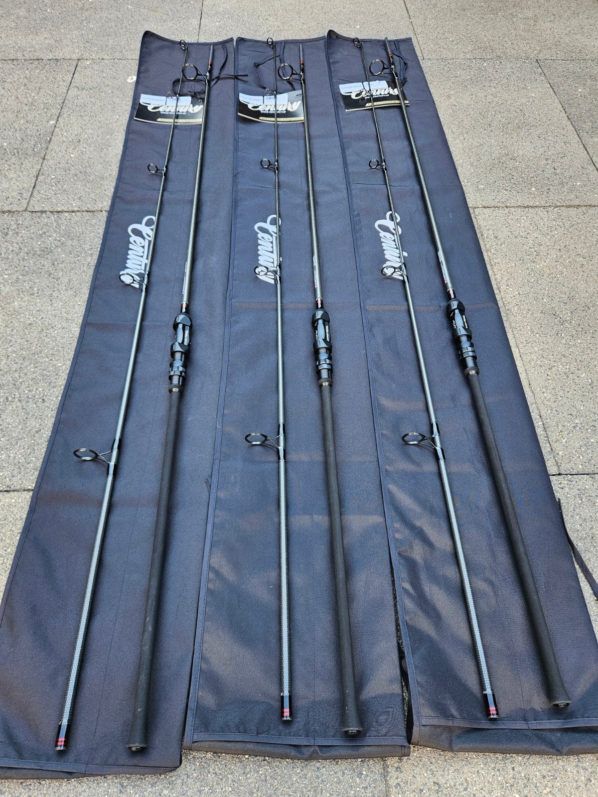 3 Century Armalite MK3 10ft 3,50lbs Nieuwste Model!, Ophalen