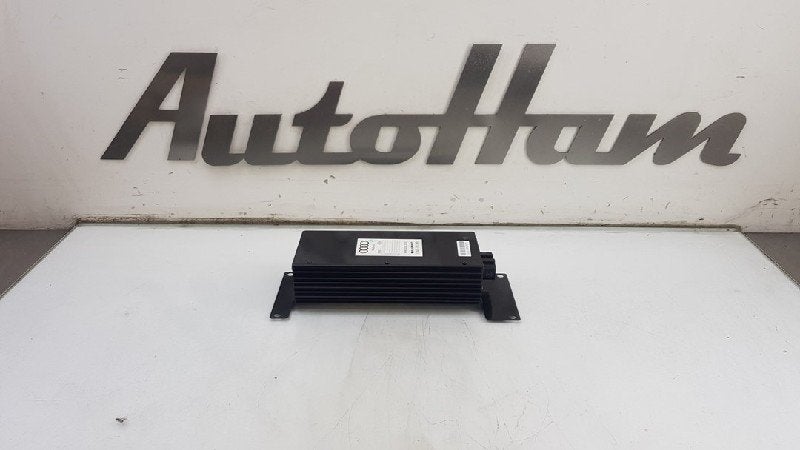 AMPLIFICATEUR AUDIO A4 Cabrio (B7) (|8H0035223|8H0035223E|), Utilisé, Audi