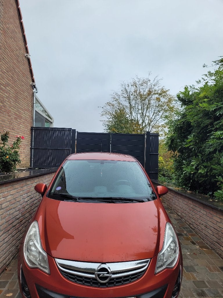 Vente d'une auto, Autos, Euro 5, Achat, 63 kW, Autre