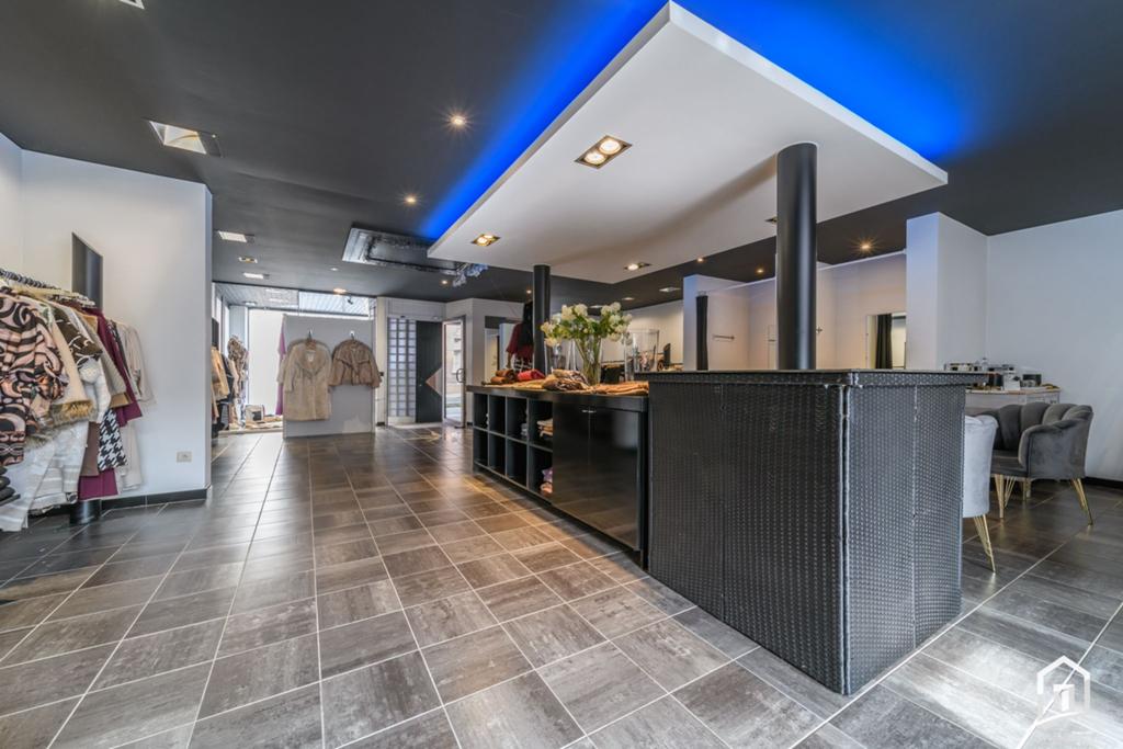 Handelspand te huur in Temse, 50 m² ou plus, Province de Flandre-Orientale