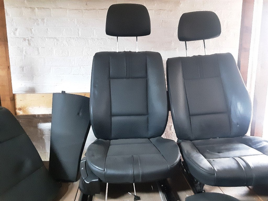 INTERIEUR COMPLET BMW X3 (E83) (09-2003/12-2011), Autos : Pièces & Accessoires, Utilisé, BMW, Petuelring 130
80809  München, DE