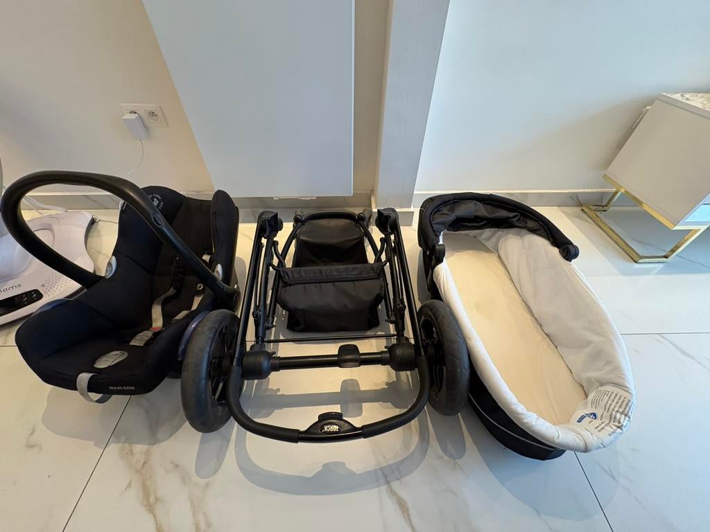 Buggy, Kinderen en Baby's, Kinderwagens en Combinaties, Gebruikt, Kinderwagen, Overige merken, Ophalen