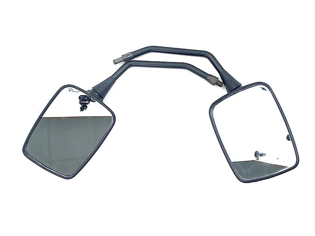 RETROVISEURS ( LA PAIRE ) Z 650 2020-2024 (Z650 ER650L-K), Dhr. S. di Majo, Utilisé, Info@cama-motorparts.nl, P.J. Troelstraweg 8 8
3144 CX  MAASSLUIS, NL