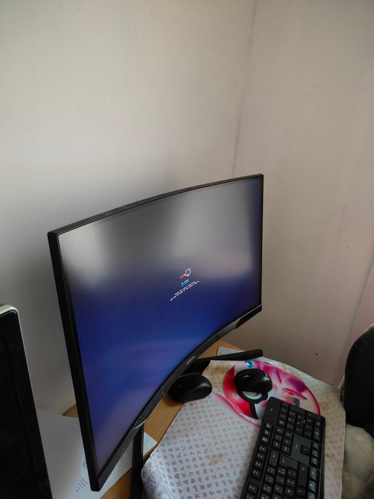 SAMSUNG

Odyssey

G5

27, Informatique & Logiciels, Moniteurs, Enlèvement