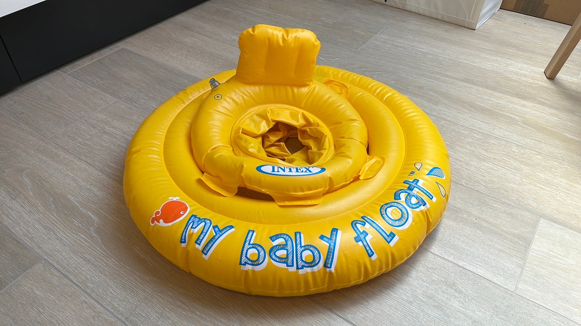 Baby zwemband, Kinderen en Baby's, Babykleding | Baby-zwemkleding, Ophalen, Jongetje of Meisje, Overige maten, Zo goed als nieuw