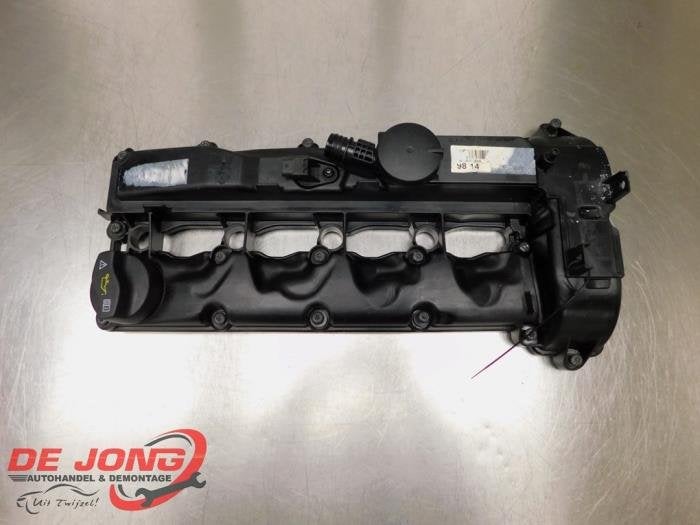 Couvercle soupapes d'un Mercedes Sprinter, 3 mois de garantie, Utilisé, -, -