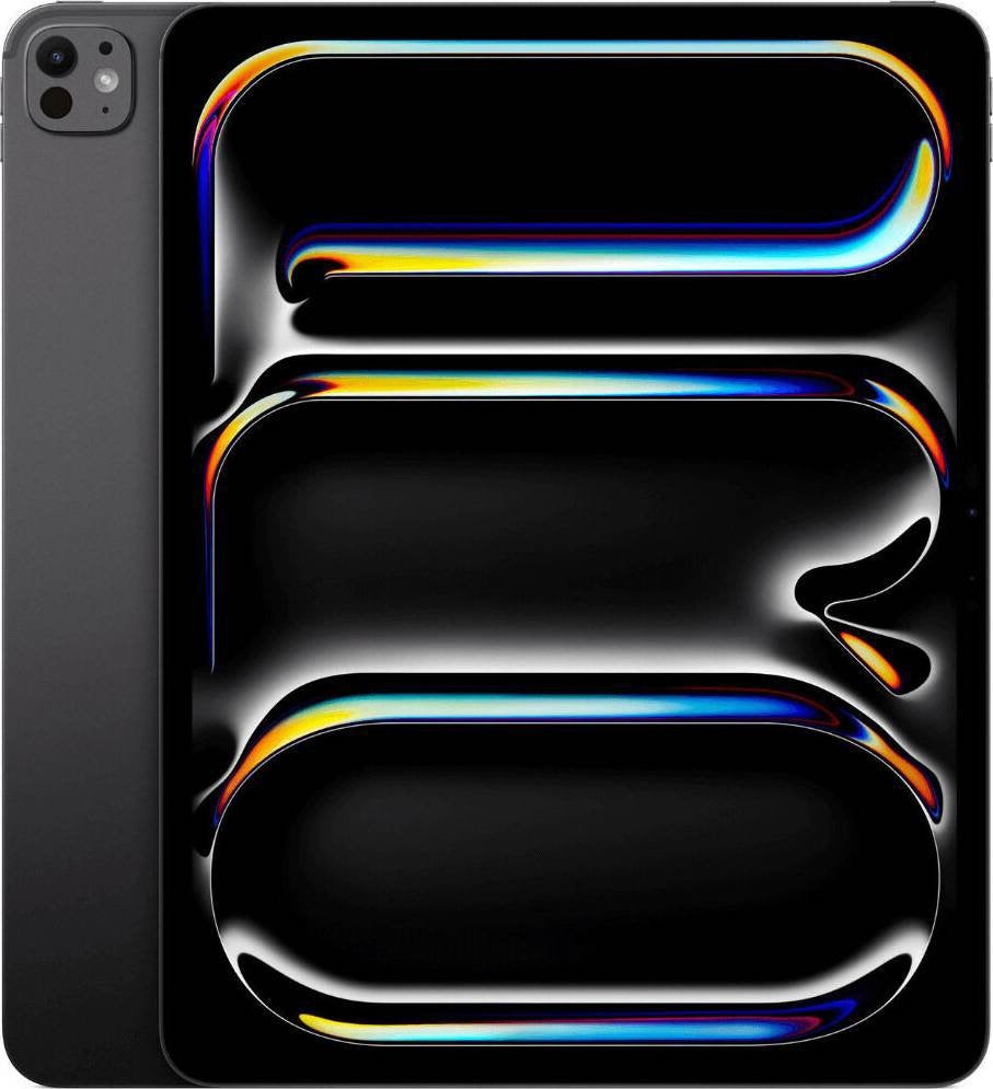 Apple ipad Pro 13 wifi & 5G sim ️, Computers en Software, Ophalen of Verzenden, Zo goed als nieuw, Apple iPad