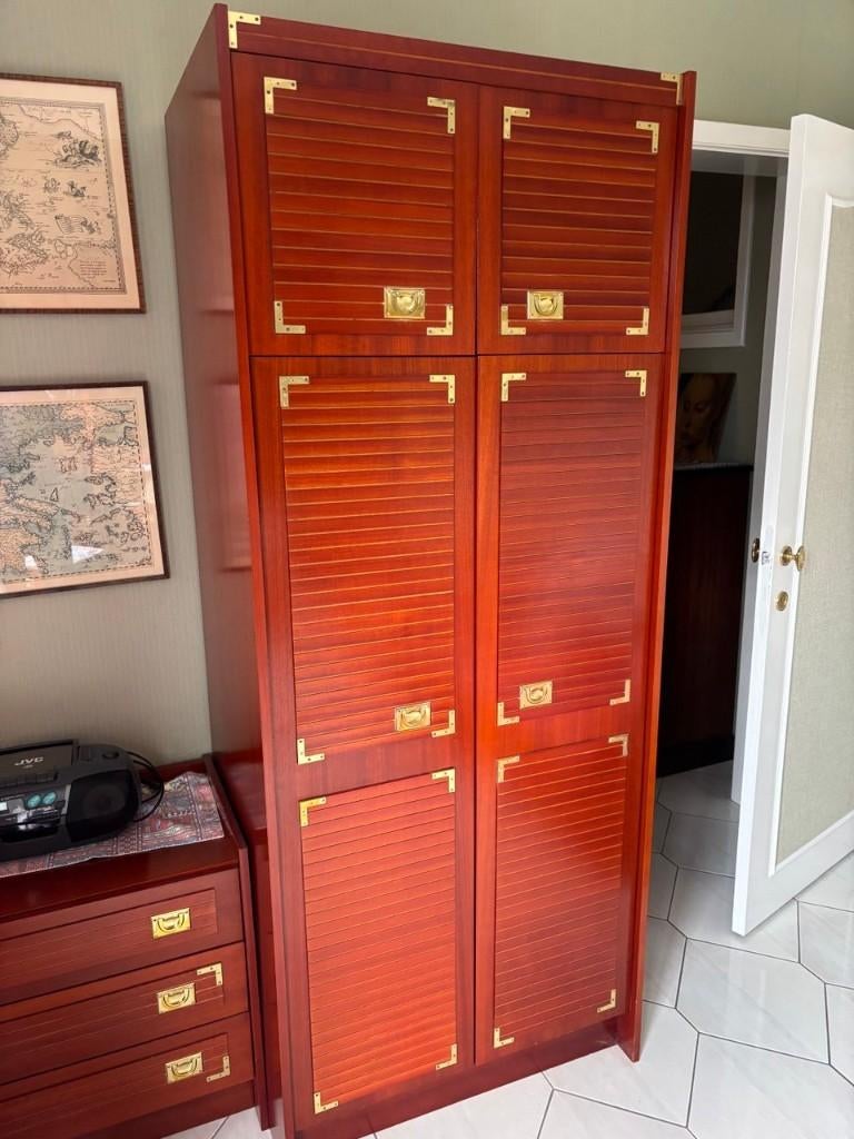 Slaapkamer voor jongens, Huis en Inrichting, Ophalen, Gebruikt, Eenpersoons, Classique