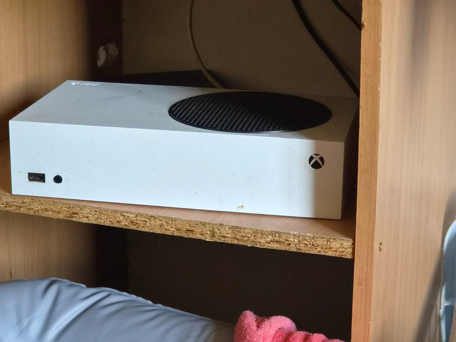 Xbox one serie S, Consoles de jeu & Jeux vidéo, Consoles de jeu | Xbox One
