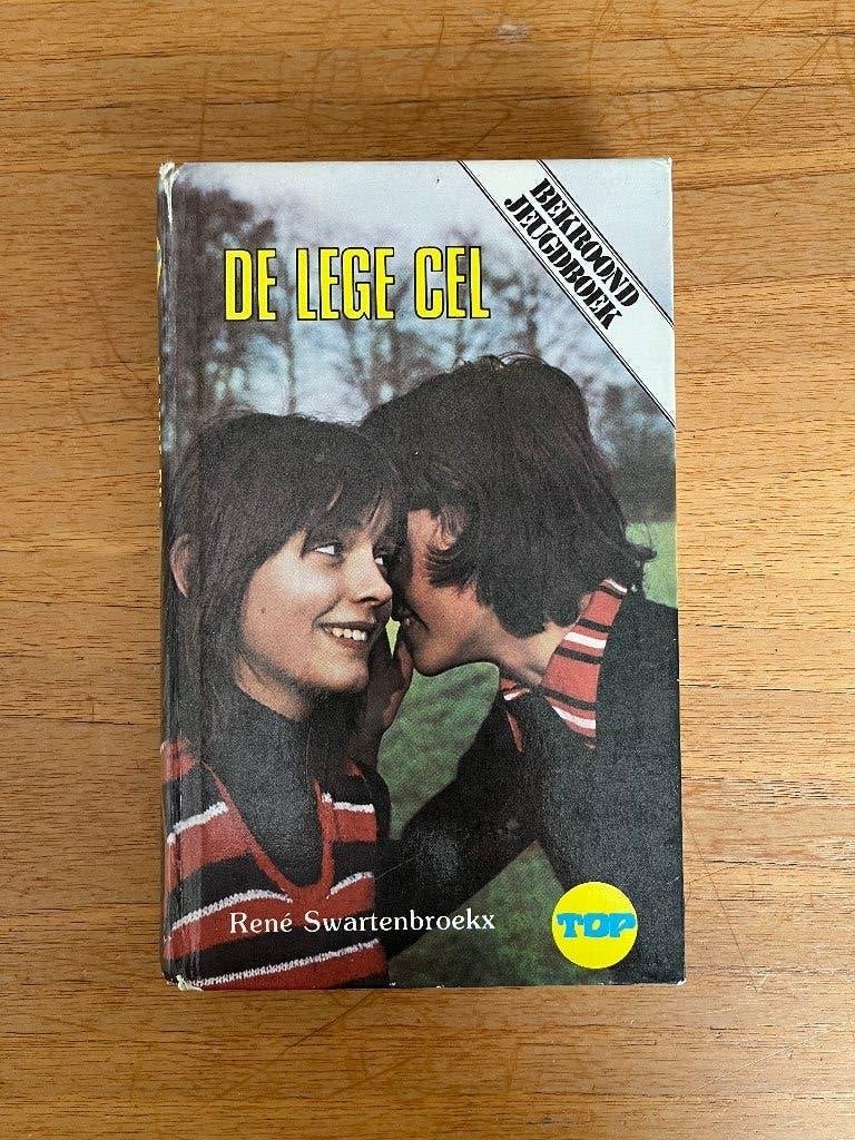 De lege cel, Enlèvement ou Envoi, Utilisé, René Swartenbroekx, Fiction
