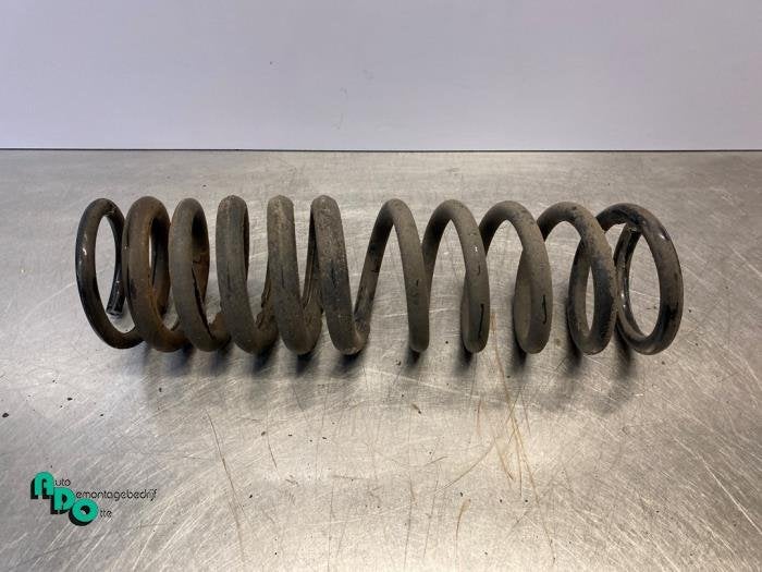 Ressort de flexion arrière d'un Ford Focus (Focus 11-), -, 3 mois de garantie, -, -