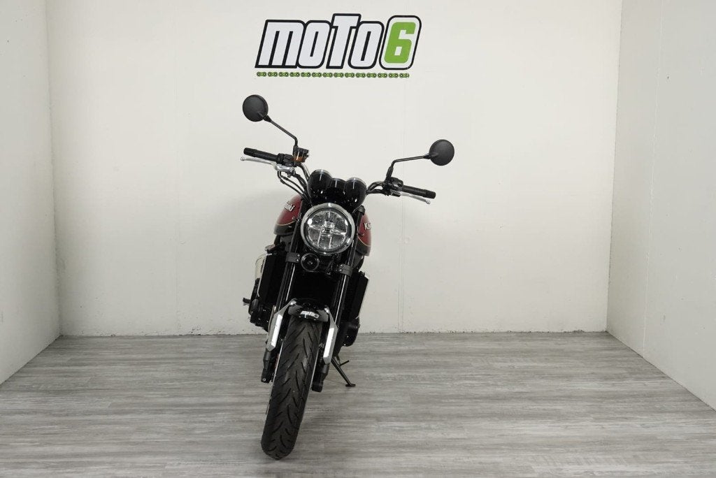 Moteur de démonstration Kawasaki Z900RS, Motos, Motos | Kawasaki, Permis Moto A, Entreprise, Occasion, Plus de 35 kW
