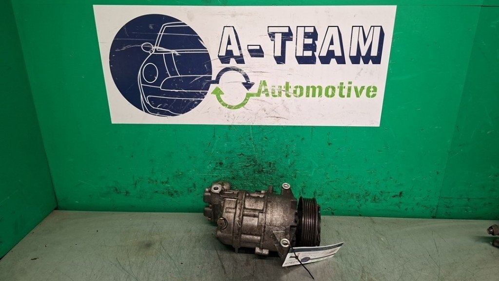 COMPRESSEUR CLIMATISATION 1 serie (E87 / 87N) (|691538008|), Utilisé, BMW, Petuelring 130
80809  München, DE, Bayerische Motoren Werke AG