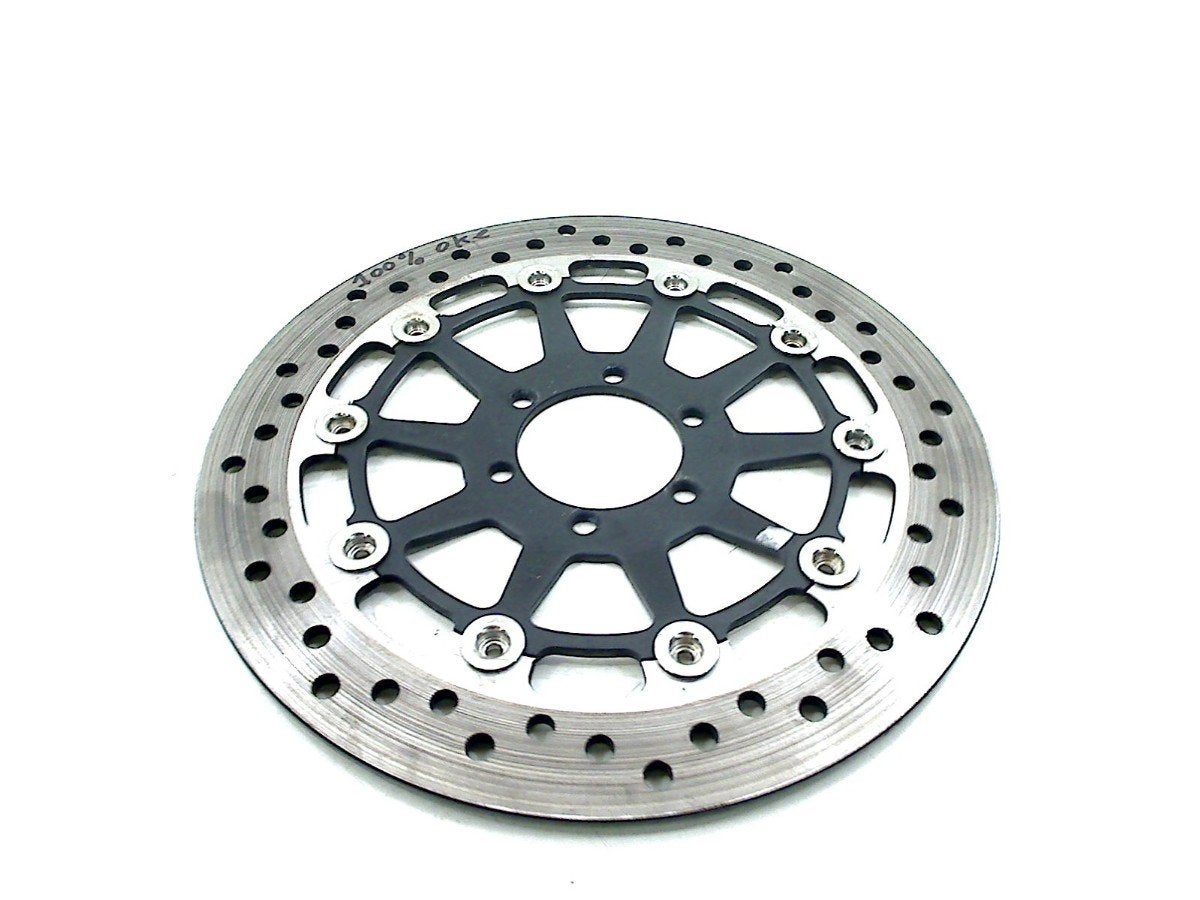 REMSCHIJF VOOR Indian Chief Dark Horse (01-2022/-), Dhr. S. di Majo, Gebruikt, Info@cama-motorparts.nl, P.J. Troelstraweg 8 8
3144 CX  MAASSLUIS, NL