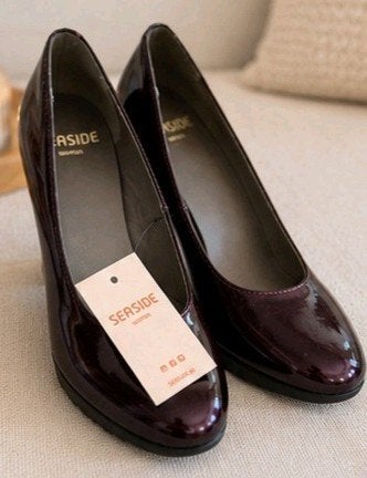 Seaside pumps nieuw – maat 36, Kleding | Dames, Pumps, Overige kleuren, Nieuw, Ophalen of Verzenden