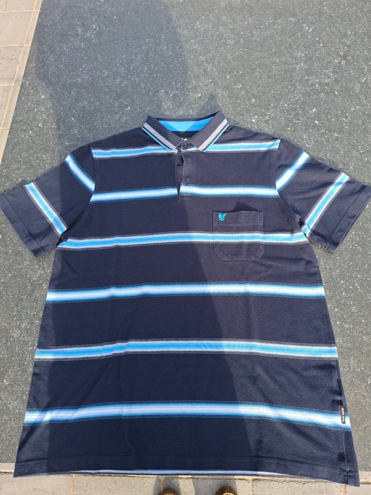 polo, Ophalen of Verzenden, Maat 52/54 (L)