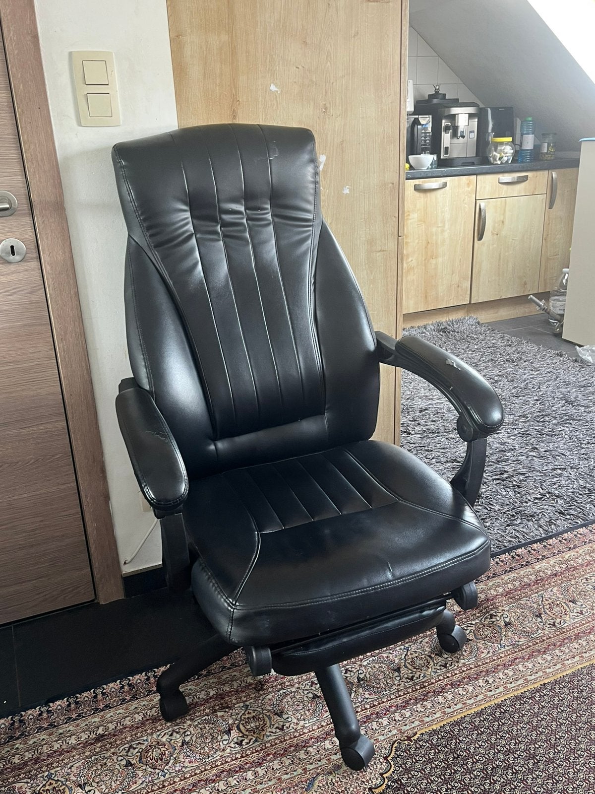 Chaise, Maison & Meubles, Enlèvement, Comme neuf