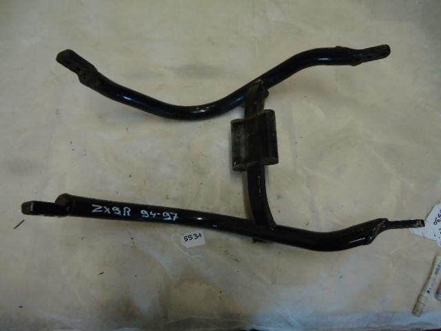 ZX9R 1994 - 1997 Kawasaki Frame onderdelen D1-15744, Motoren