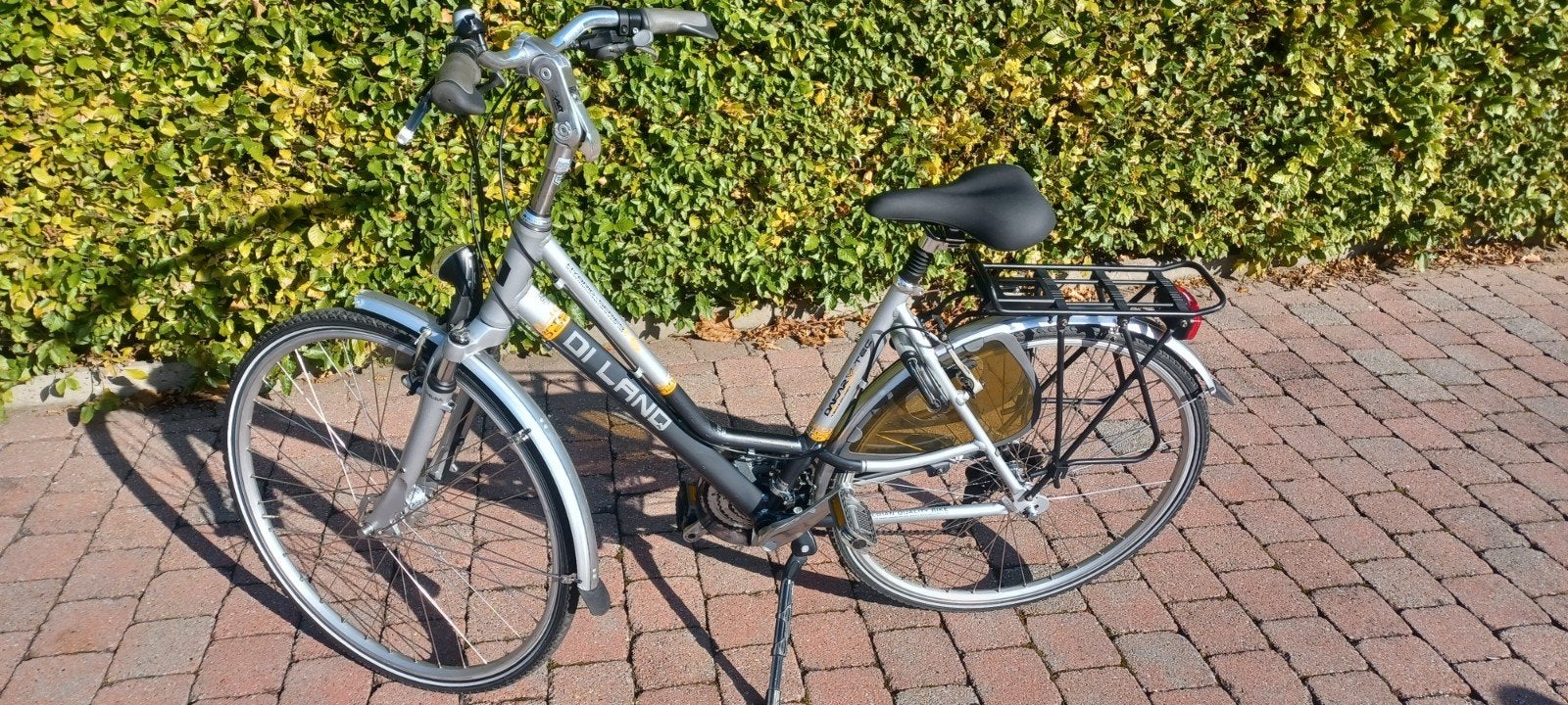 Mooie damesfiets, Fietsen en Brommers, Ophalen of Verzenden