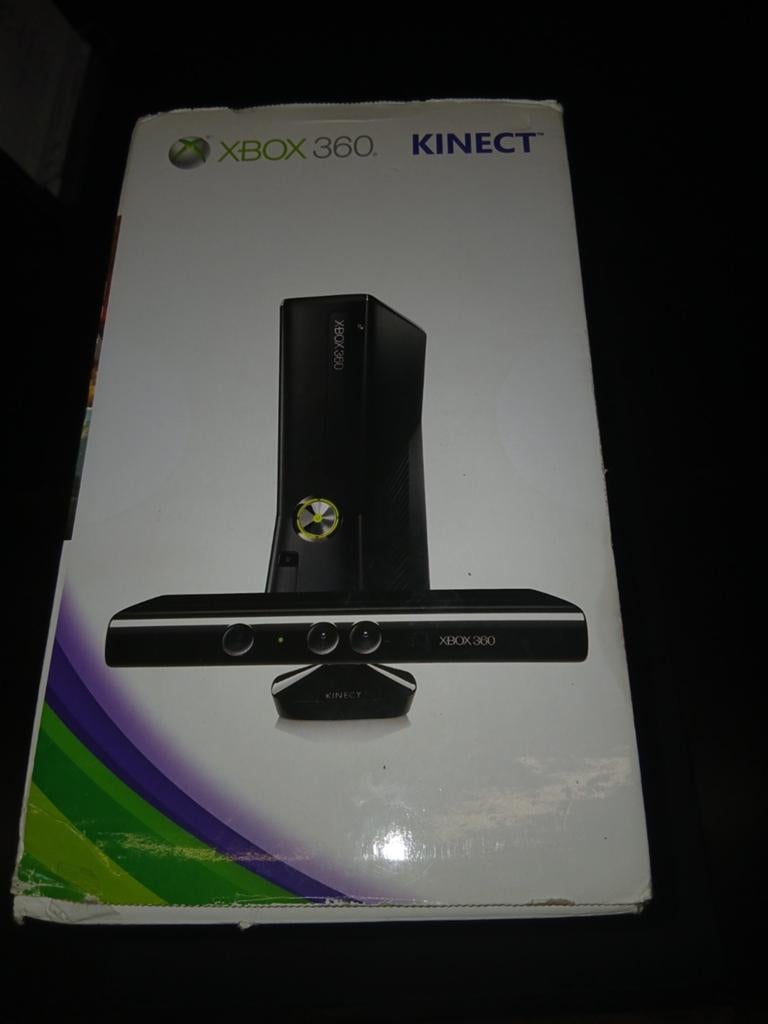 Xbox 360, Informatique & Logiciels