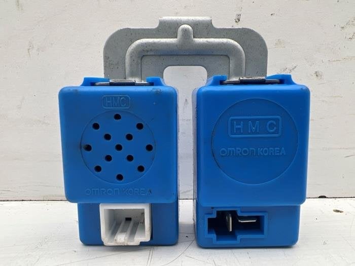 Module alarme d'un Hyundai I10, -, 3 mois de garantie, Utilisé, Hyundai