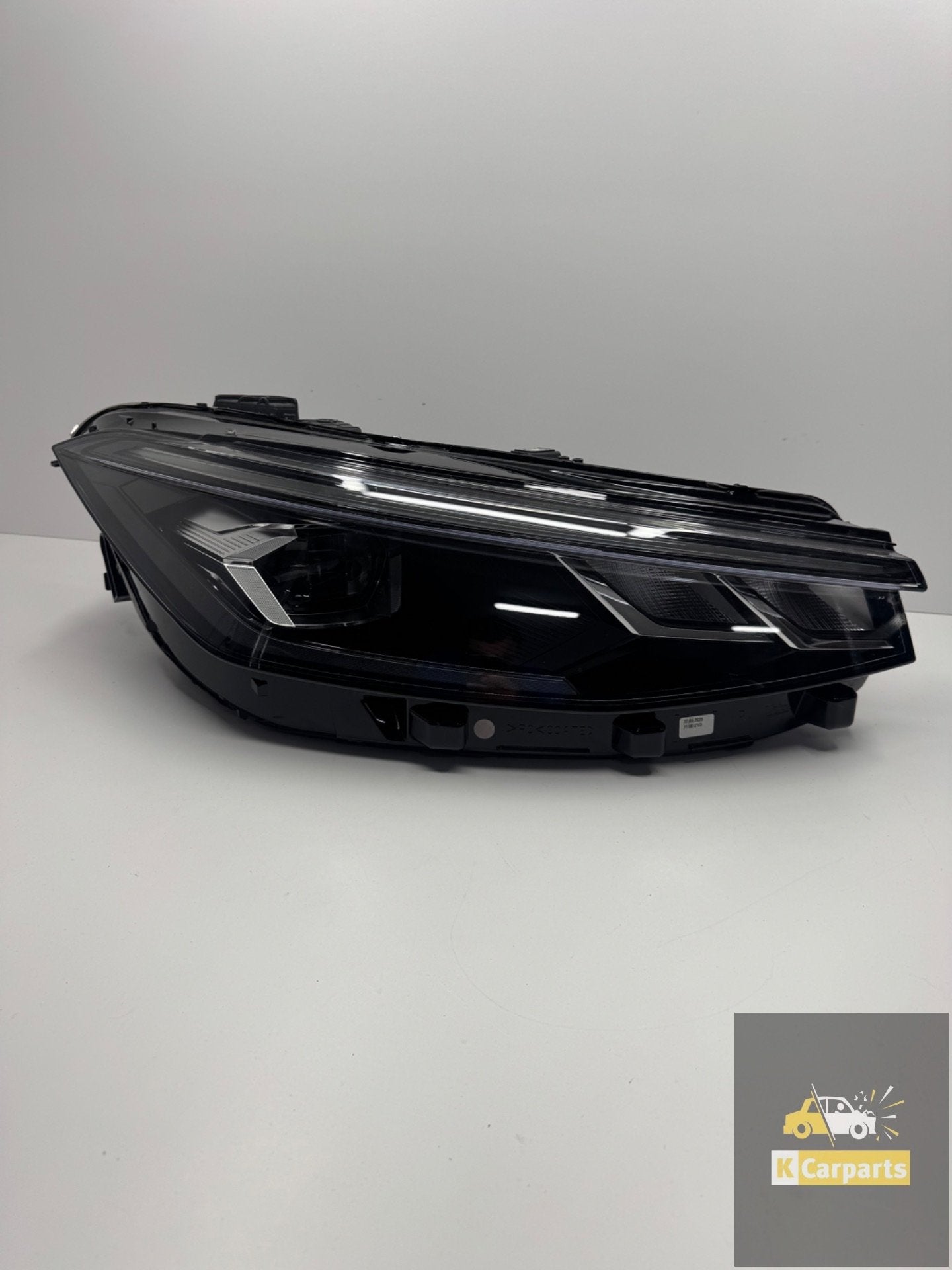 Volkswagen Passat B9 koplamp led Rechts nieuw lamp 3J1941006, Gebruikt, Volkswagen, Volkswagen AG, Vw@volkswagen.de
